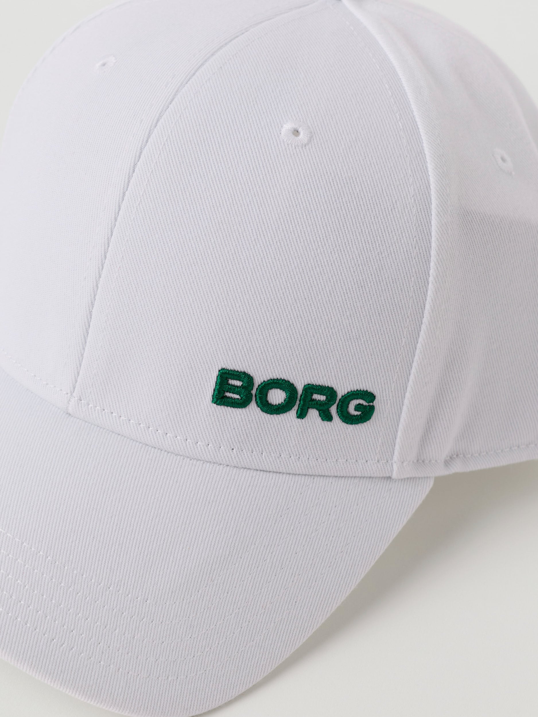 BJ&Ouml;RN BORG, BORG GOLF CAP