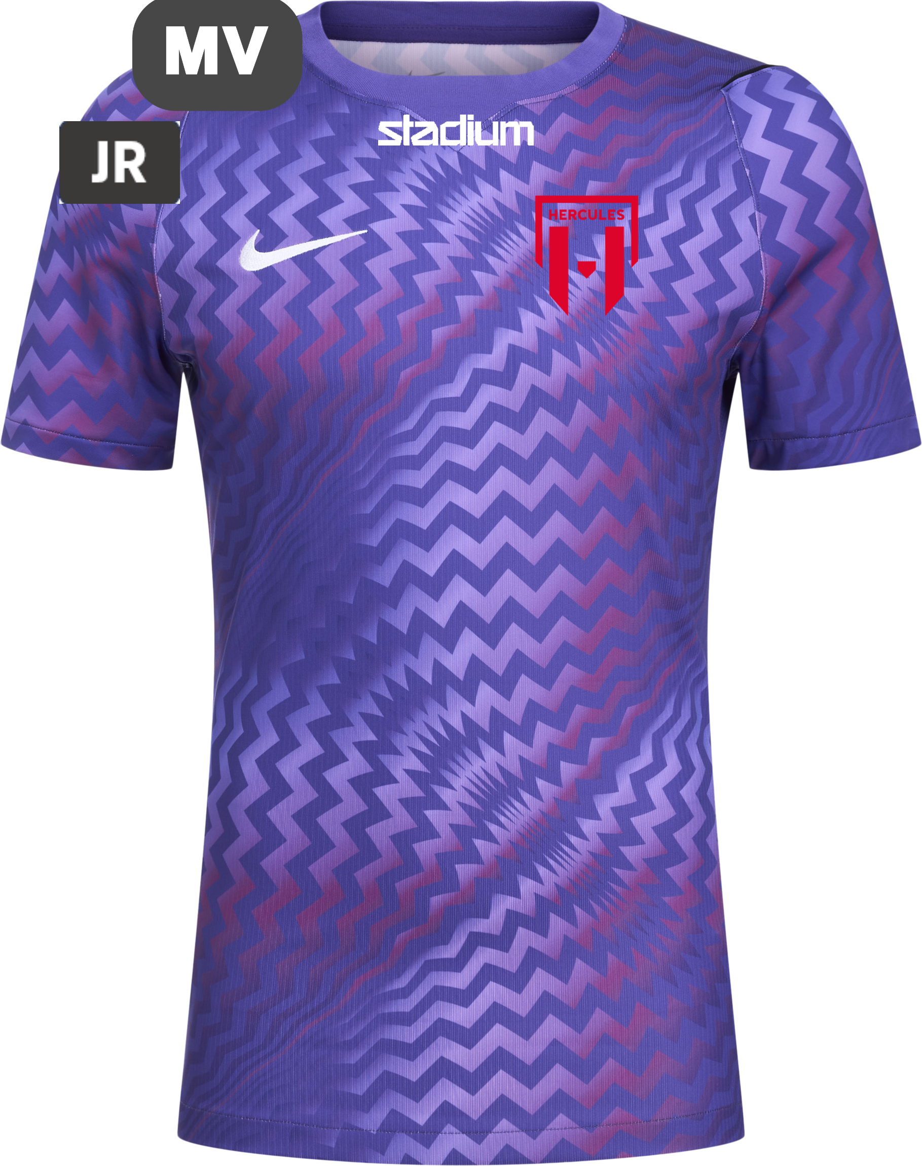 
NIKE, 
GARDIEN VI GK SS JSY JR, 
Detail 1
