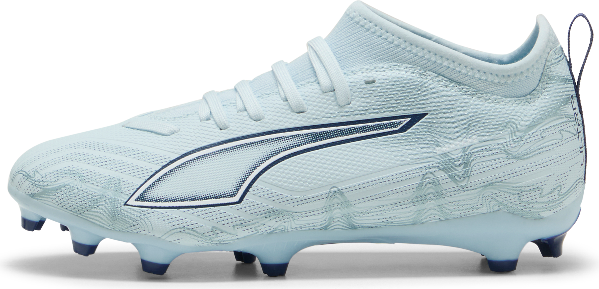 
PUMA, 
ULTRA 6 MATCH FG/AG JR, 
Detail 1
