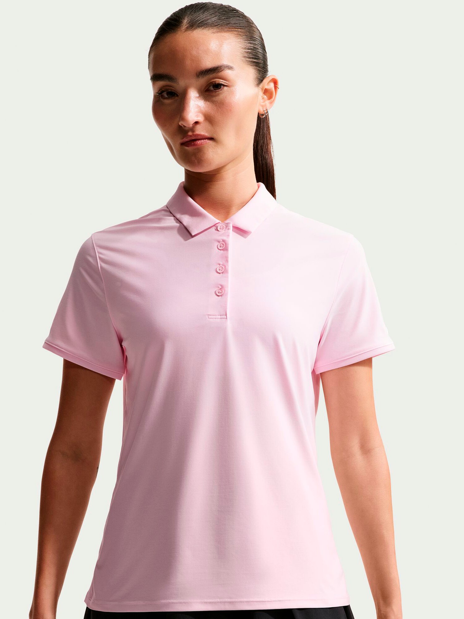 
NIKE, 
W Df Victory Ss Polo, 
Detail 1
