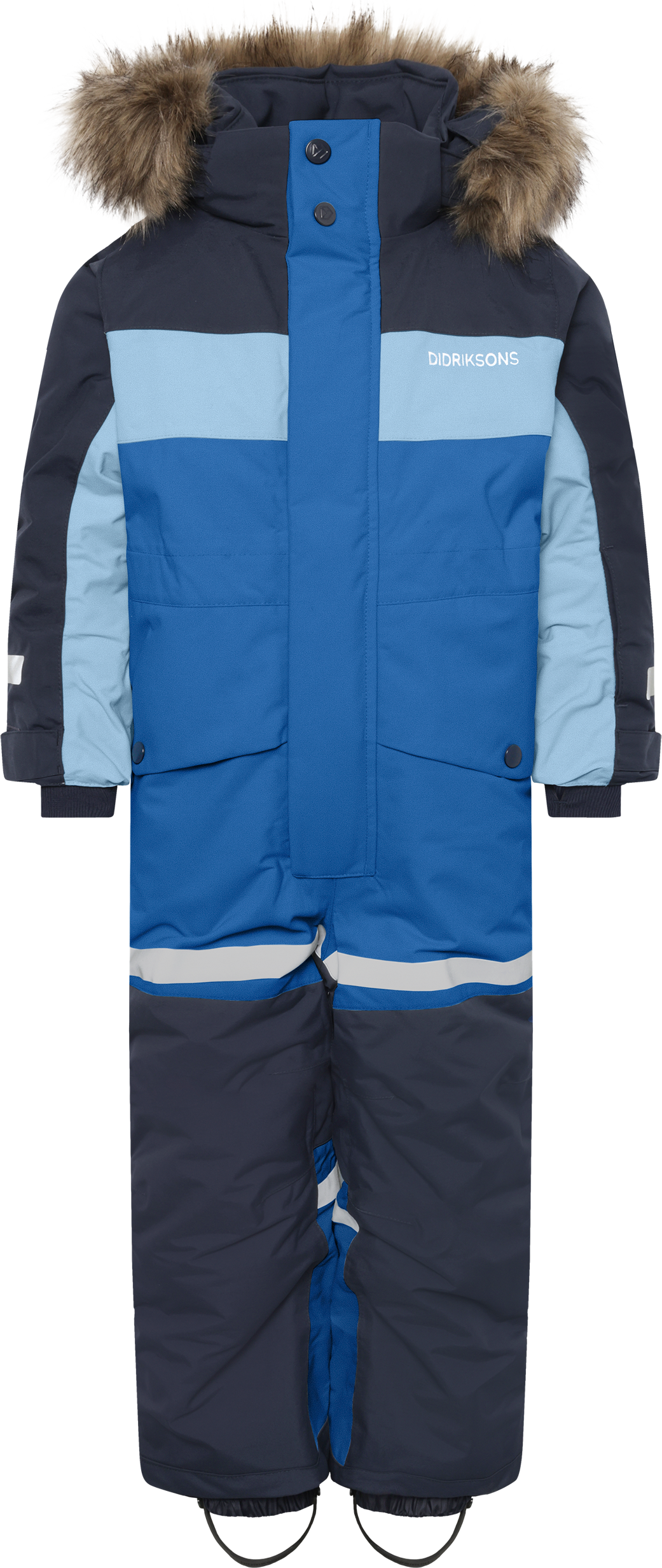 
DIDRIKSONS, 
K BJ&Auml;RVEN COVERALL 5, 
Detail 1
