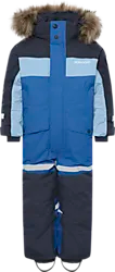 K BJÄRVEN COVERALL 5 - ULTRAMARINE Standard Small1x1
