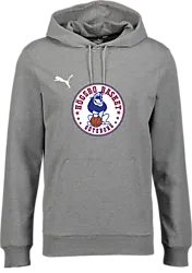 392105106110 PUMA T Goal Casual Hood Jr 392105106110 PUMA T Goal Casual Hood Jr Standard Small1x1