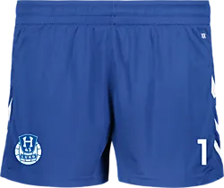 367352106101 HUMMEL Core Xk Poly Short W 367352106101 HUMMEL Core Xk Poly Short W Standard Small1x1