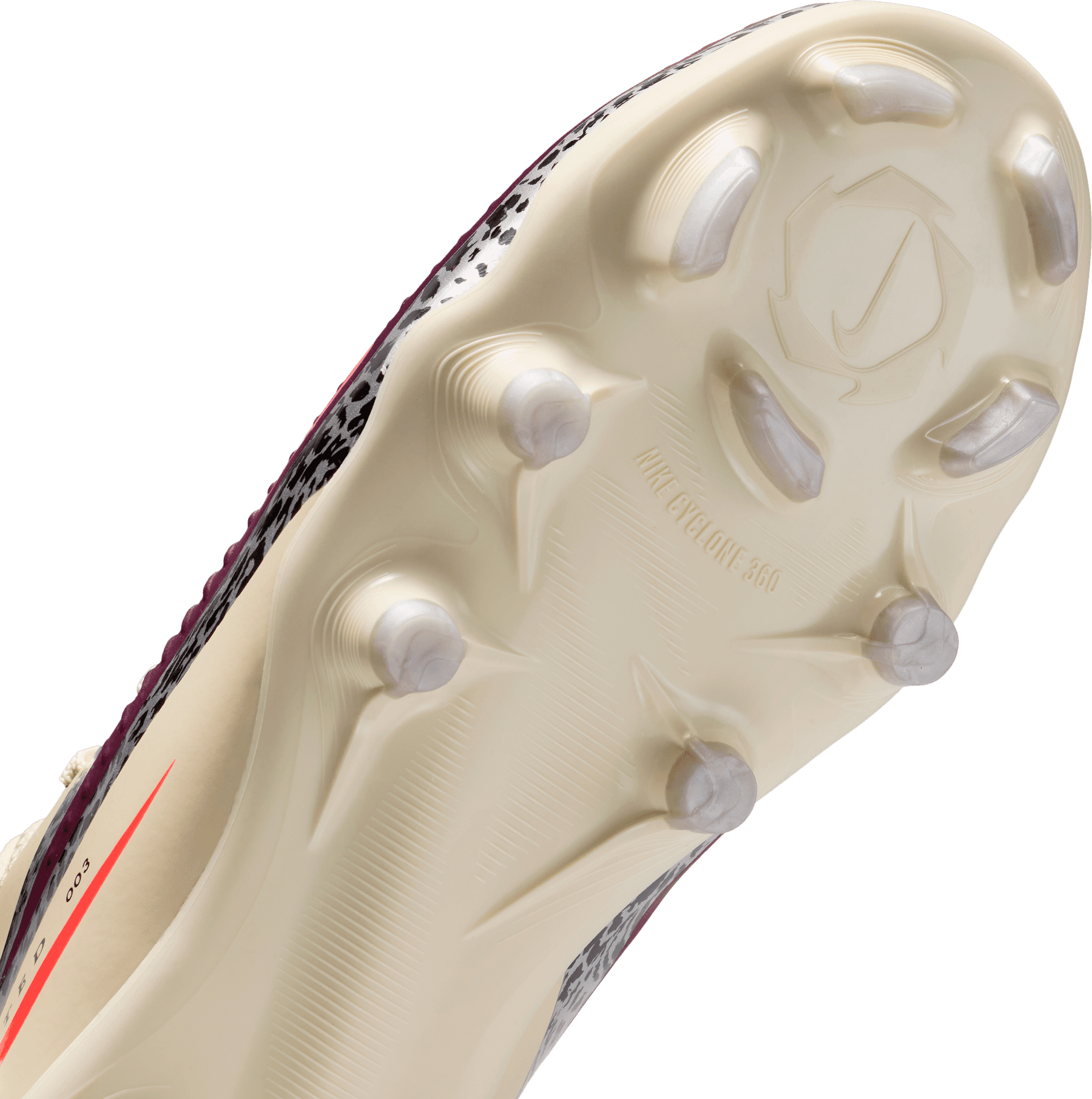 NIKE, JR PHANTOM 6 LOW ACD FG/MG NU3