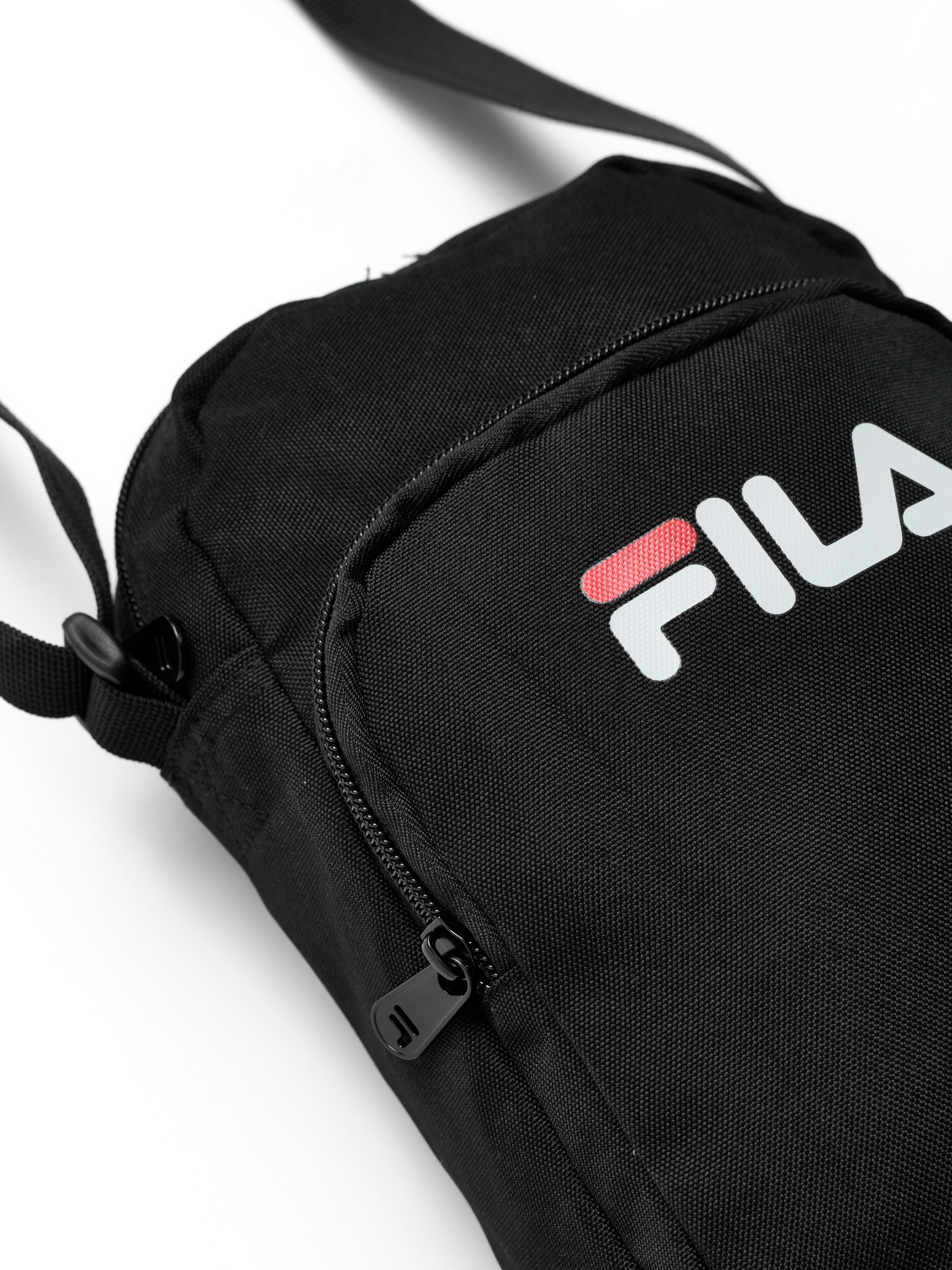 FILA, SASSAN VERTICAL CROSSBODY BAG