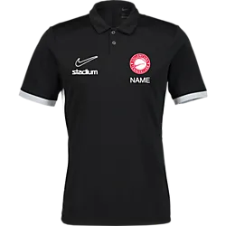 406381101101 NIKE Acd25 Ss Polo 406381101101 NIKE Acd25 Ss Polo Standard Small1x1