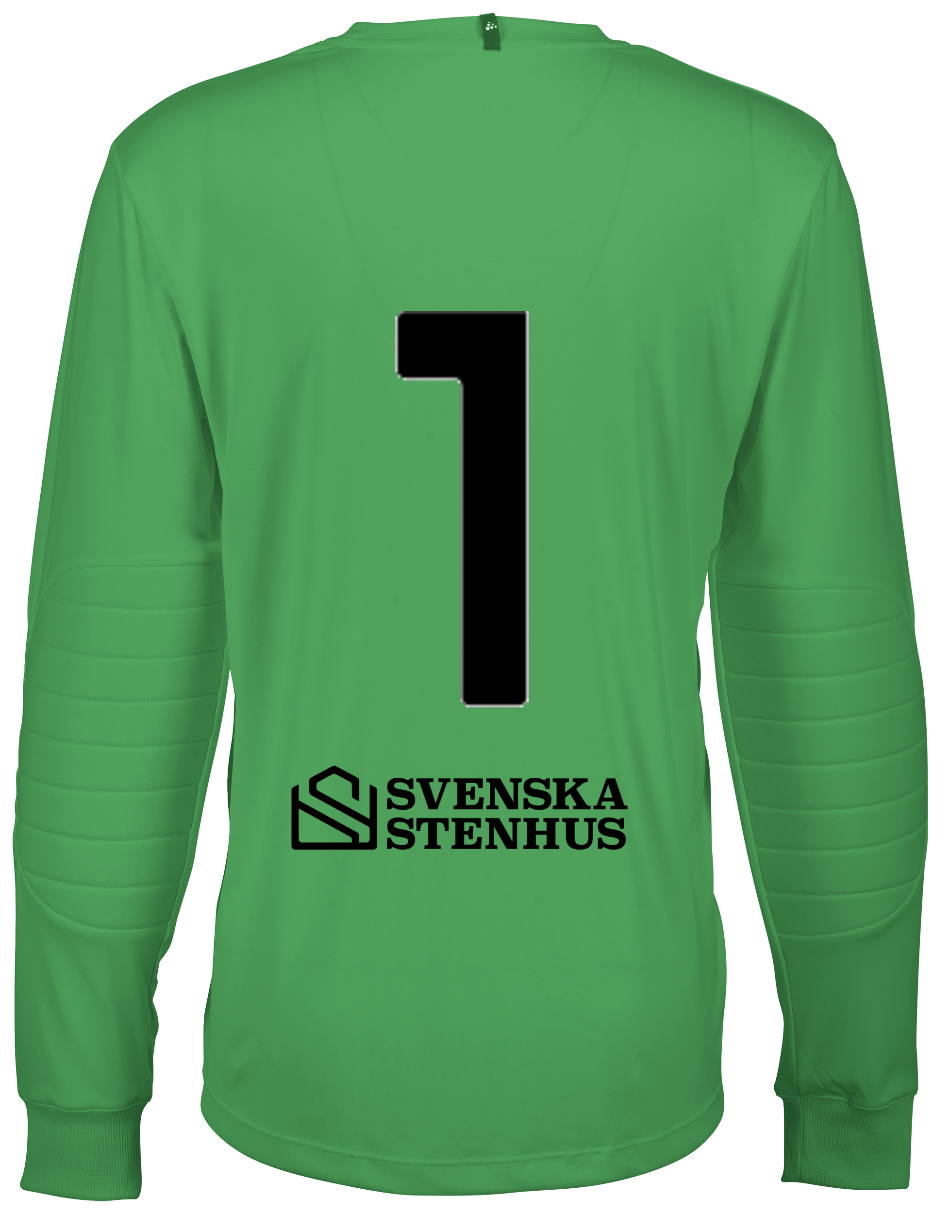 CRAFT, SQUAD GO GK JSY