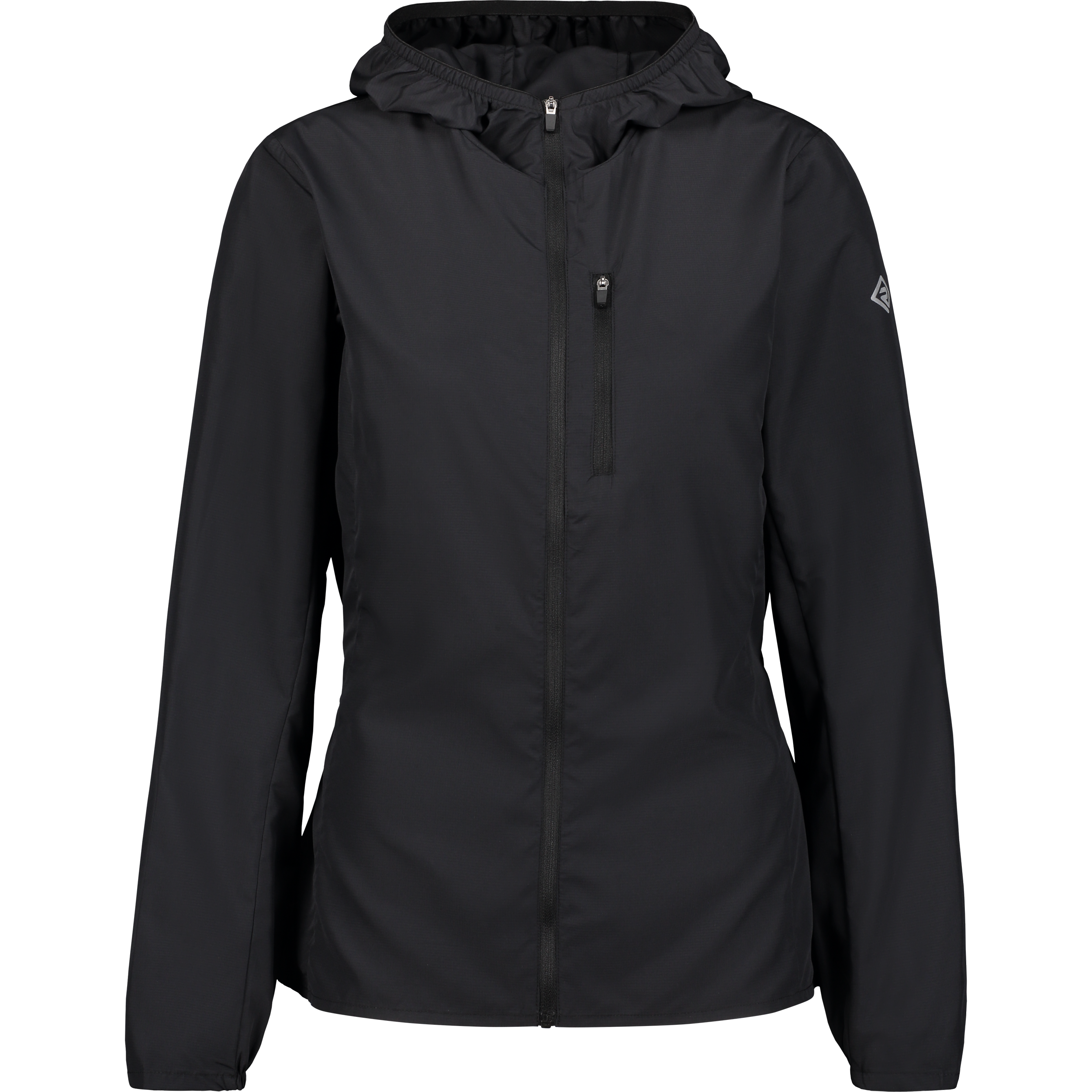 RONHILL, Run Wind Jacket, Tuulenpit&auml;v&auml; Juoksutakki, Naisten