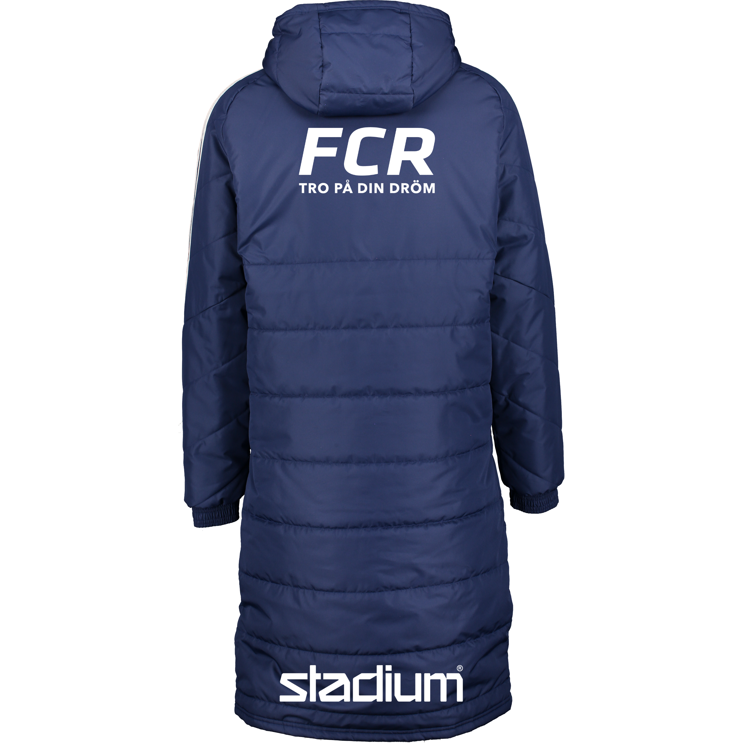 ADIDAS, TIRO26 L COAT