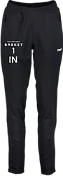 394174102101 CRAFT Evolve 2.0 Pants W 394174102101 CRAFT Evolve 2.0 Pants W Standard Small1x1