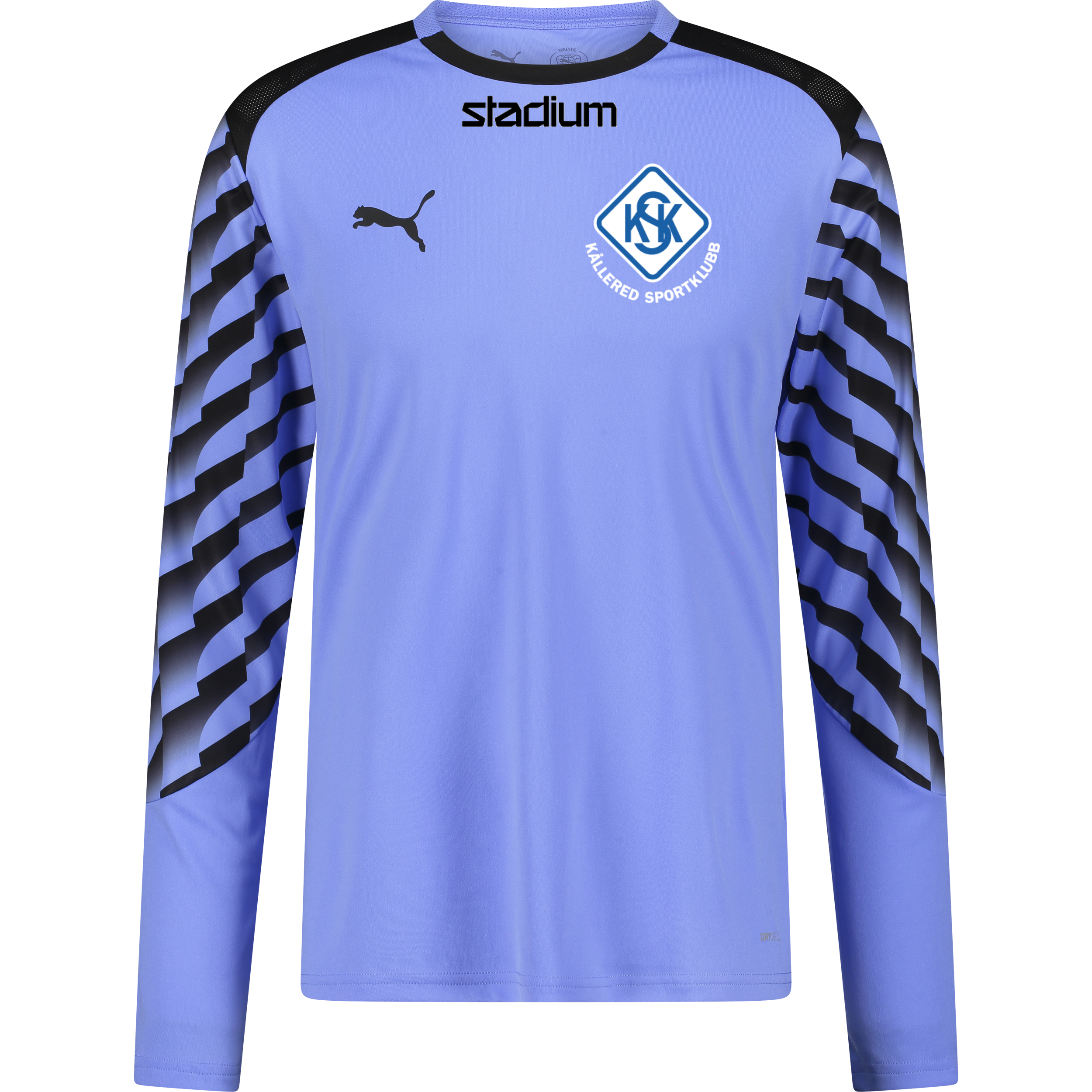 
PUMA, 
TEAMLIGA26 GK JERSEY LS, 
Detail 1
