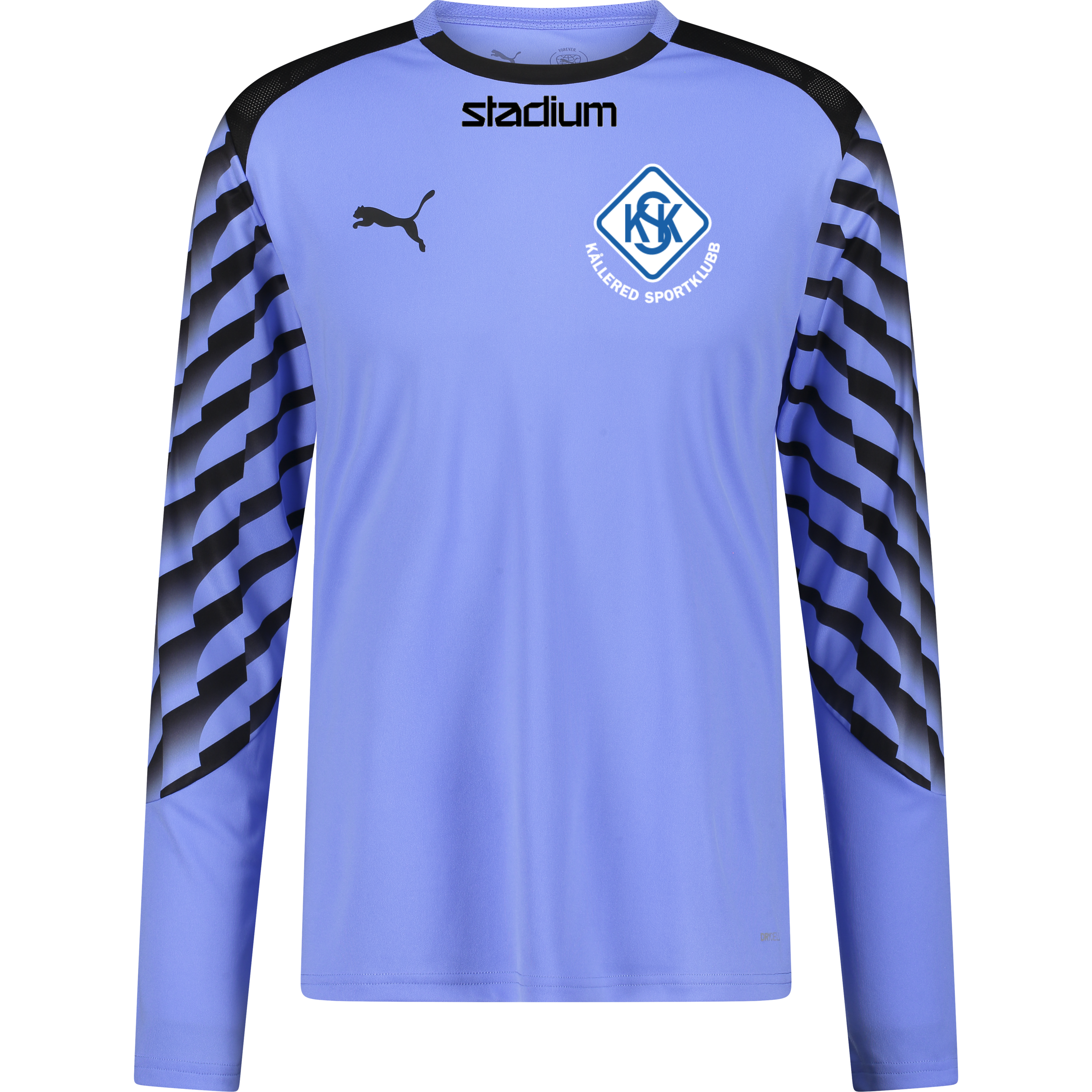 
PUMA, 
TEAMLIGA26 GK JERSEY LS, 
Detail 1
