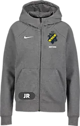 318210101101 NIKE Park 20 Fleece Hood FZ Jr 318210101101 NIKE Park 20 Fleece Hood FZ Jr Standard Small1x1