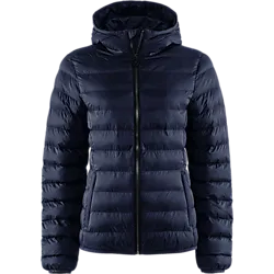 707757101104 BERKELEY  Alford Hood Jacket W 707757101104 BERKELEY Alford Hood Jacket W  Standard Small1x1