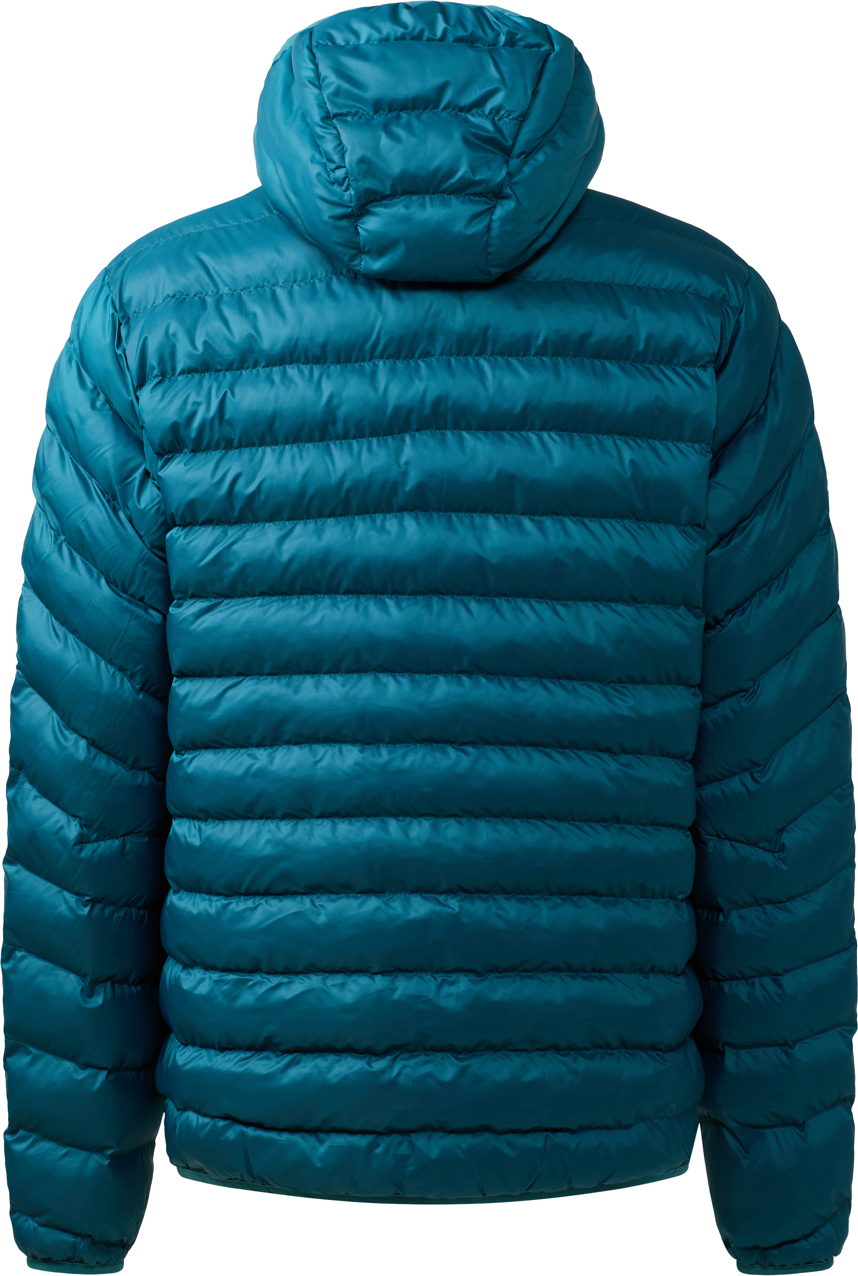 HAGL&Ouml;FS, S&Auml;RNA MIMIC HOOD JACKET MEN