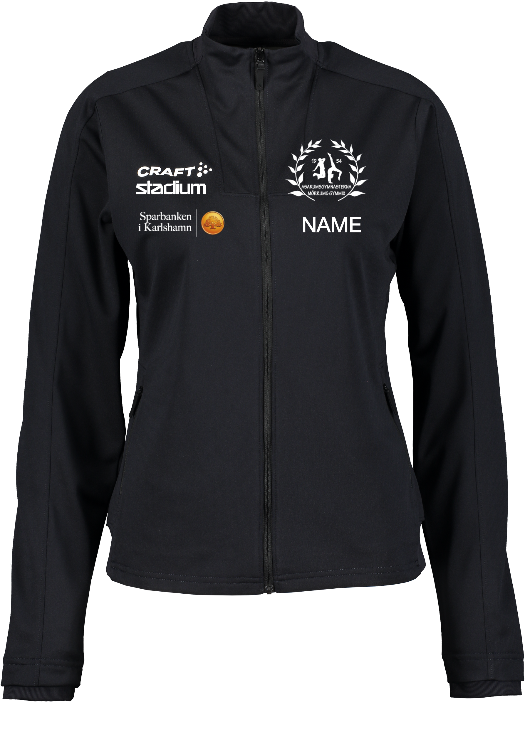 
CRAFT, 
Evolve 2.0 Full Zip Jacket W, 
Detail 1
