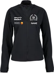 394167105101 CRAFT Evolve 2.0 Full Zip Jacket W 394167105101 CRAFT Evolve 2.0 Full Zip Jacket W Standard Small1x1