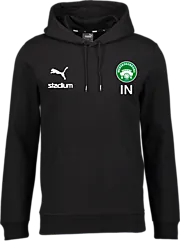 392089103101 PUMA T Goal Casual Hood Sr 392089103101 PUMA T Goal Casual Hood Sr Standard Small1x1