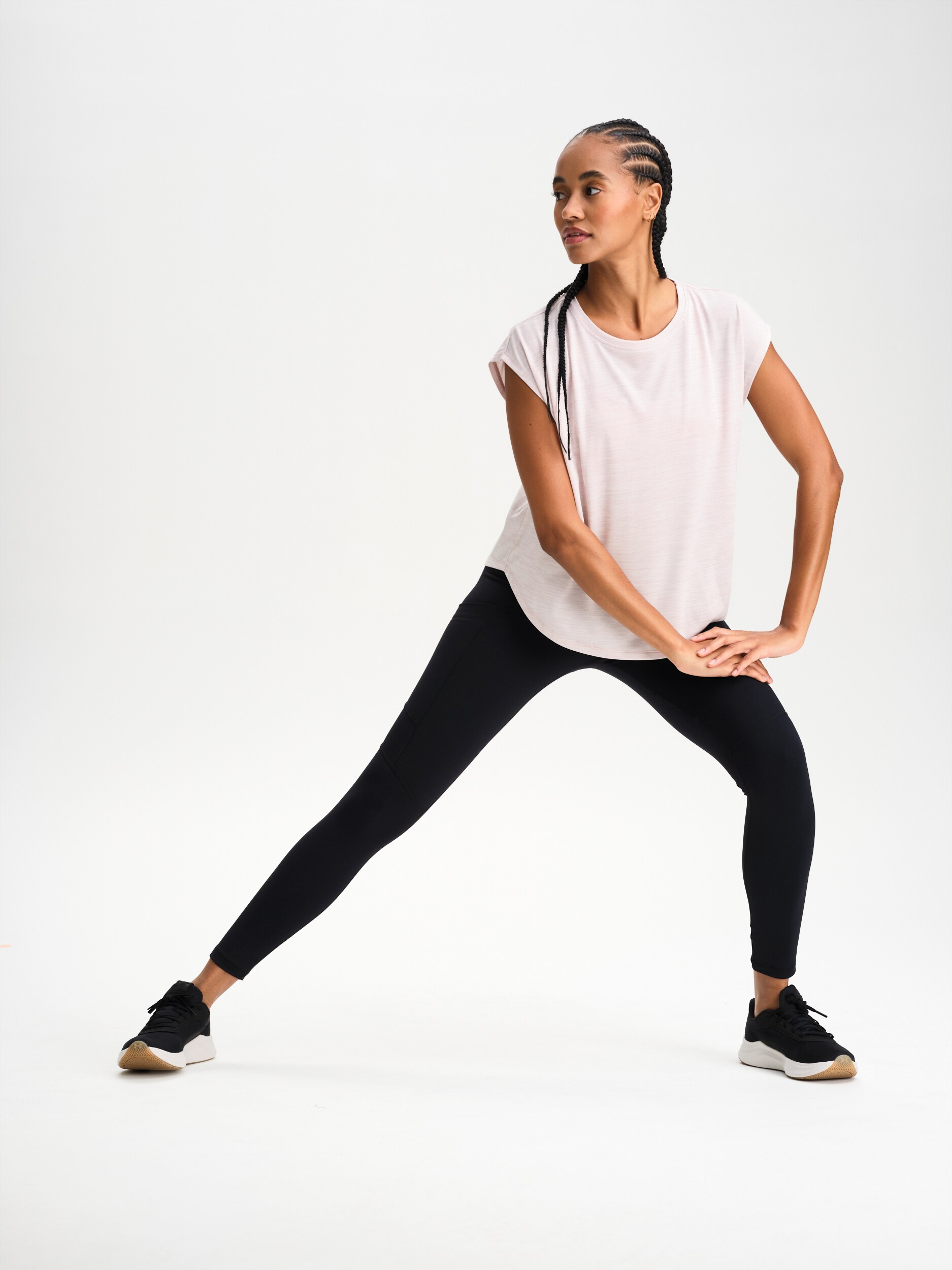 SOC, W Rounded Top Re