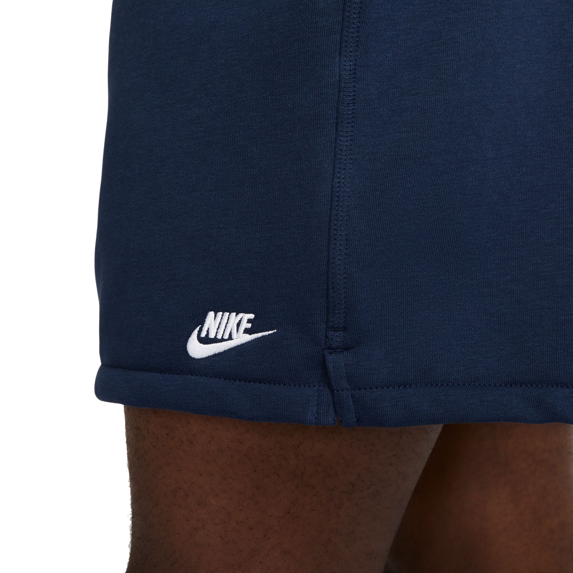 NIKE, M Club Men&acute;S French Terry Flow S