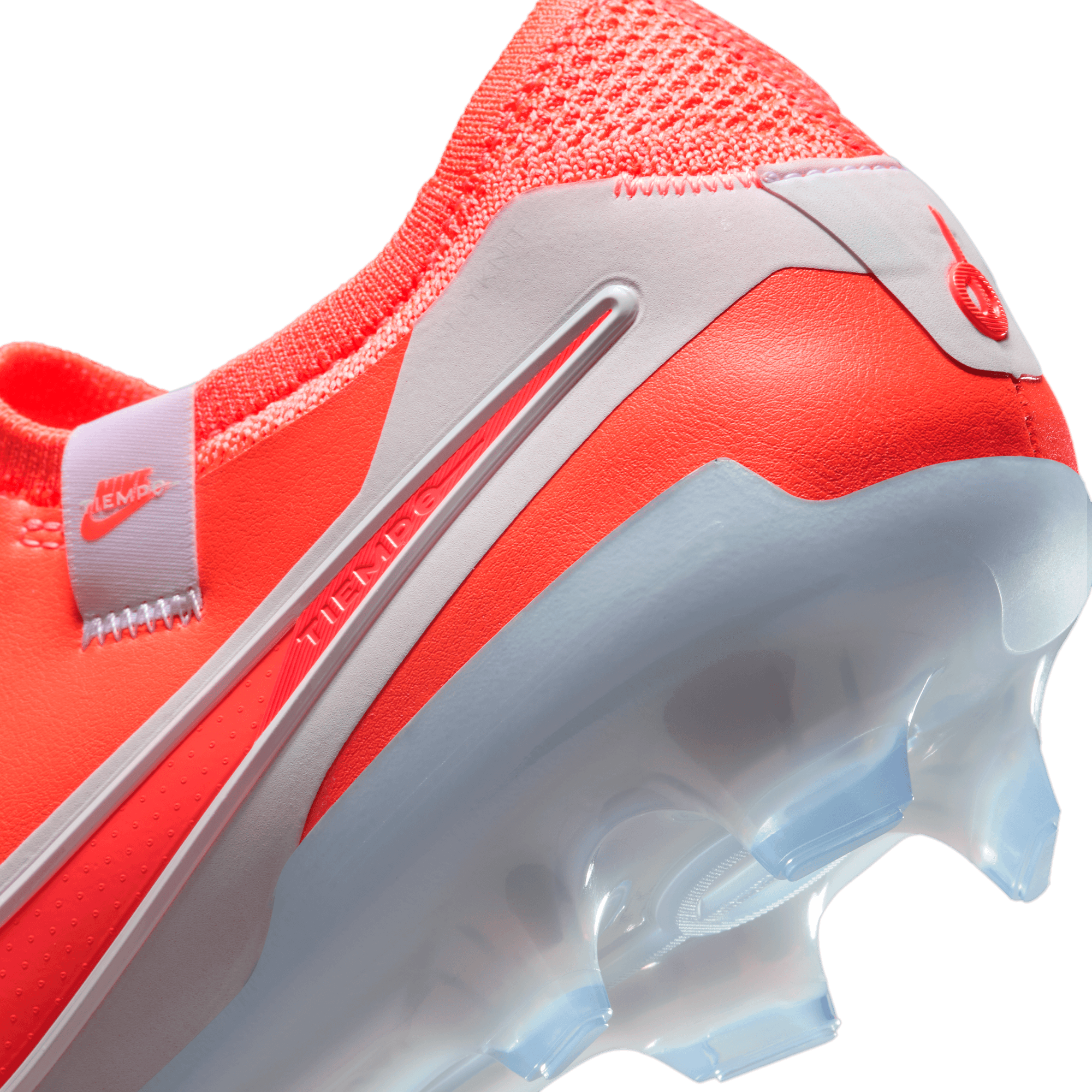 NIKE, Nike Tiempo Leg 10 El Fg