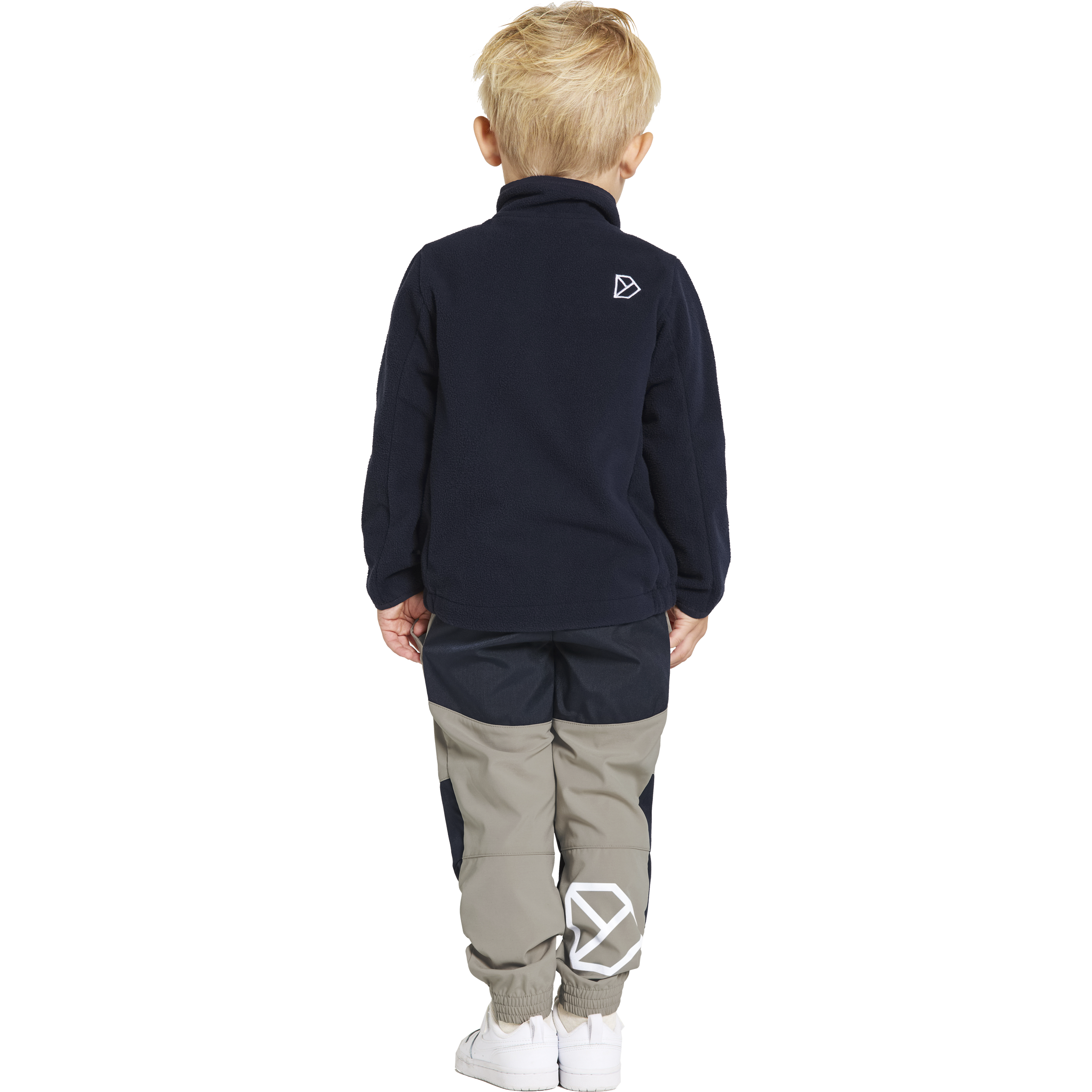 DIDRIKSONS, K Muskot Windjacket