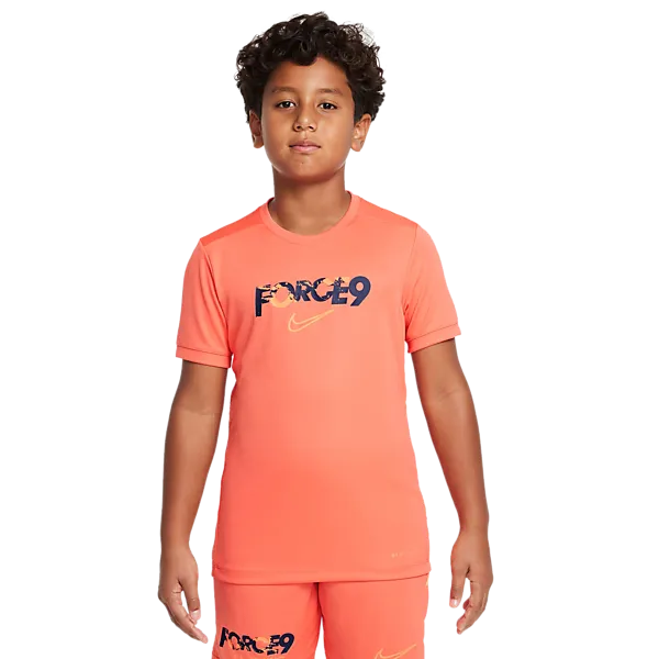 NIKE Eh K Df Acd Top Ss Pd
