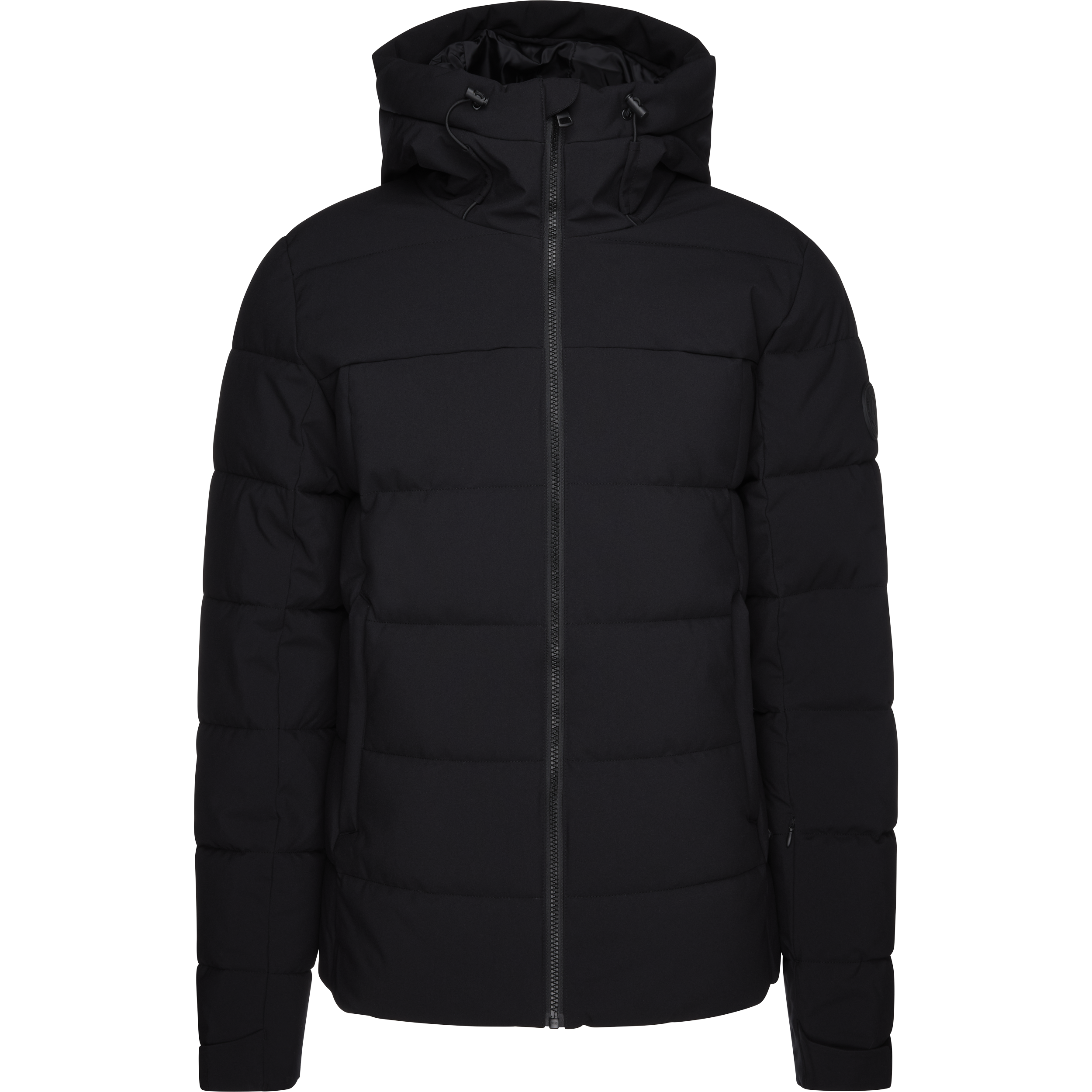 
WEARCOLOUR, 
Steep Jkt M, 
Detail 1
