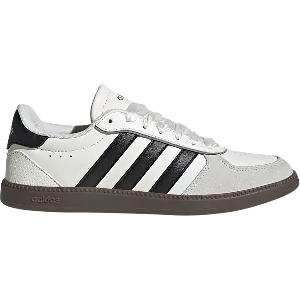 ADIDAS W Брейкнет гладкий