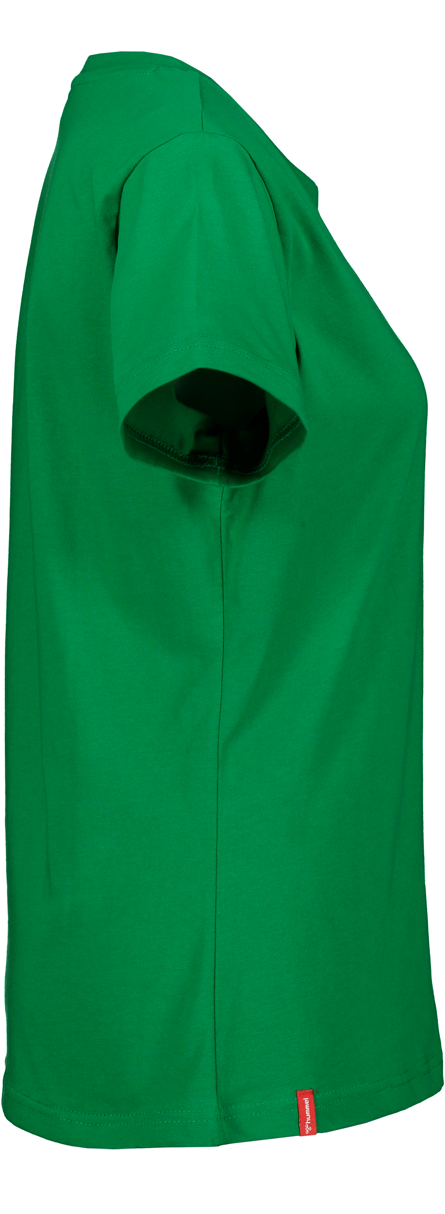 HUMMEL, Hmlred Basic Tee W