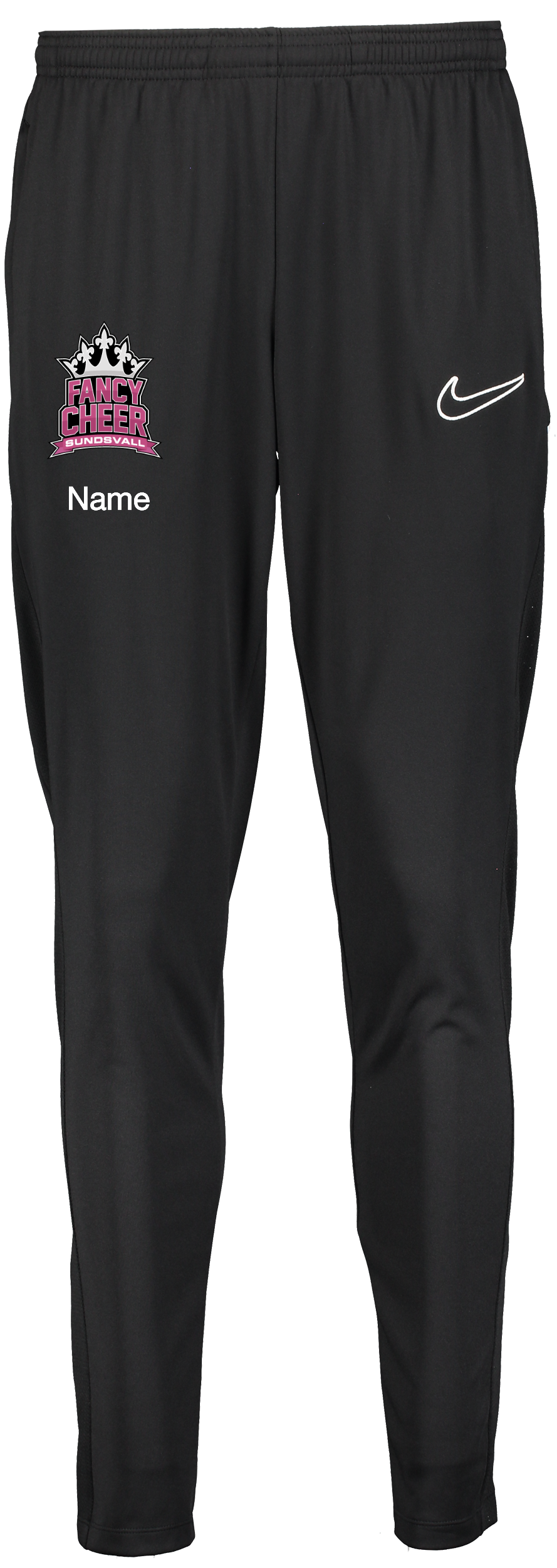 
NIKE, 
Acd25 Pnt, 
Detail 1
