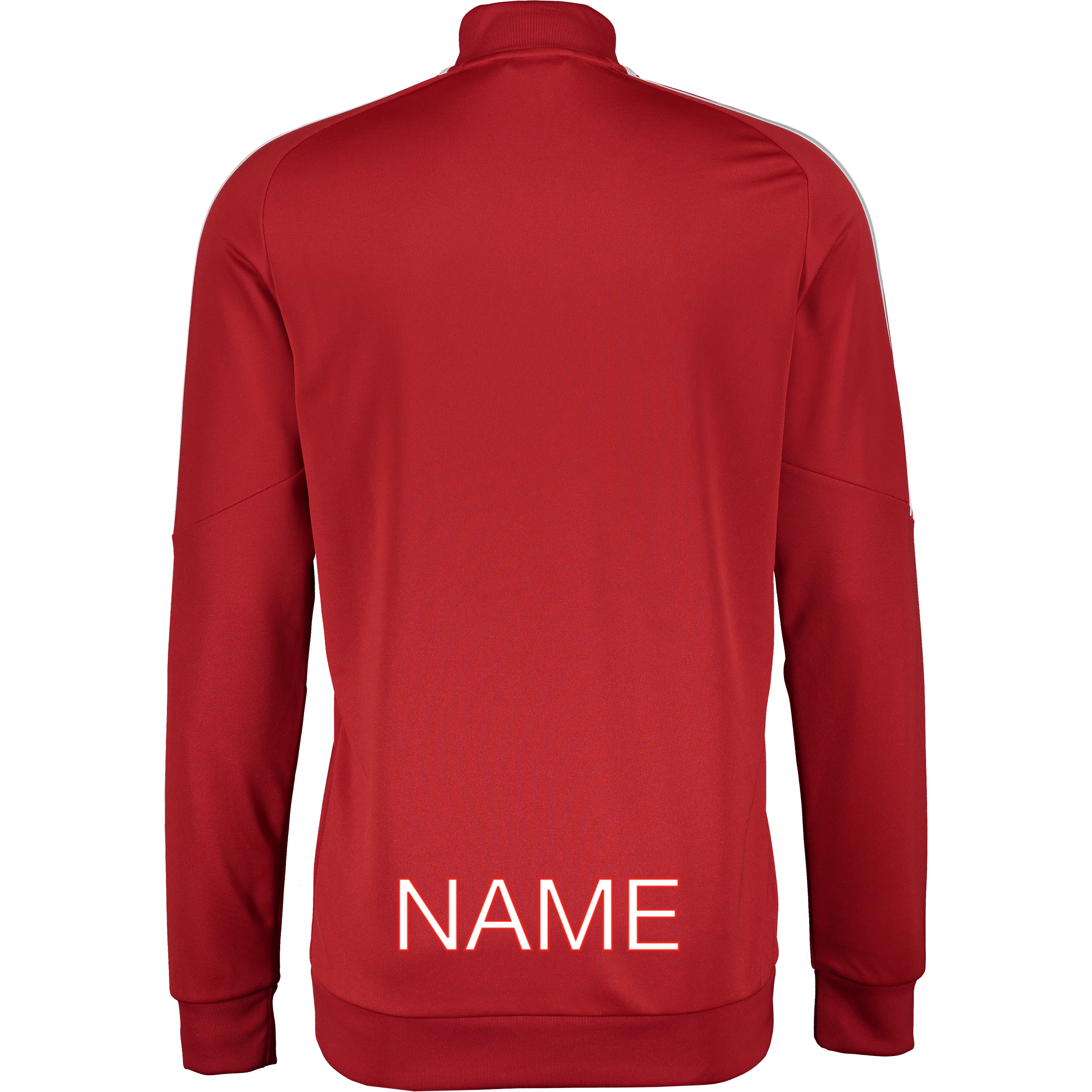 ADIDAS, TIRO26 L TR JKT JR