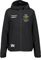 394070104101 CRAFT Squad Go Wind Jacket W 394070104101 CRAFT Squad Go Wind Jacket W Standard Small1x1