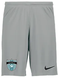 298936102101 NIKE Park III Short 298936102101 NIKE Park III Short Standard Small1x1