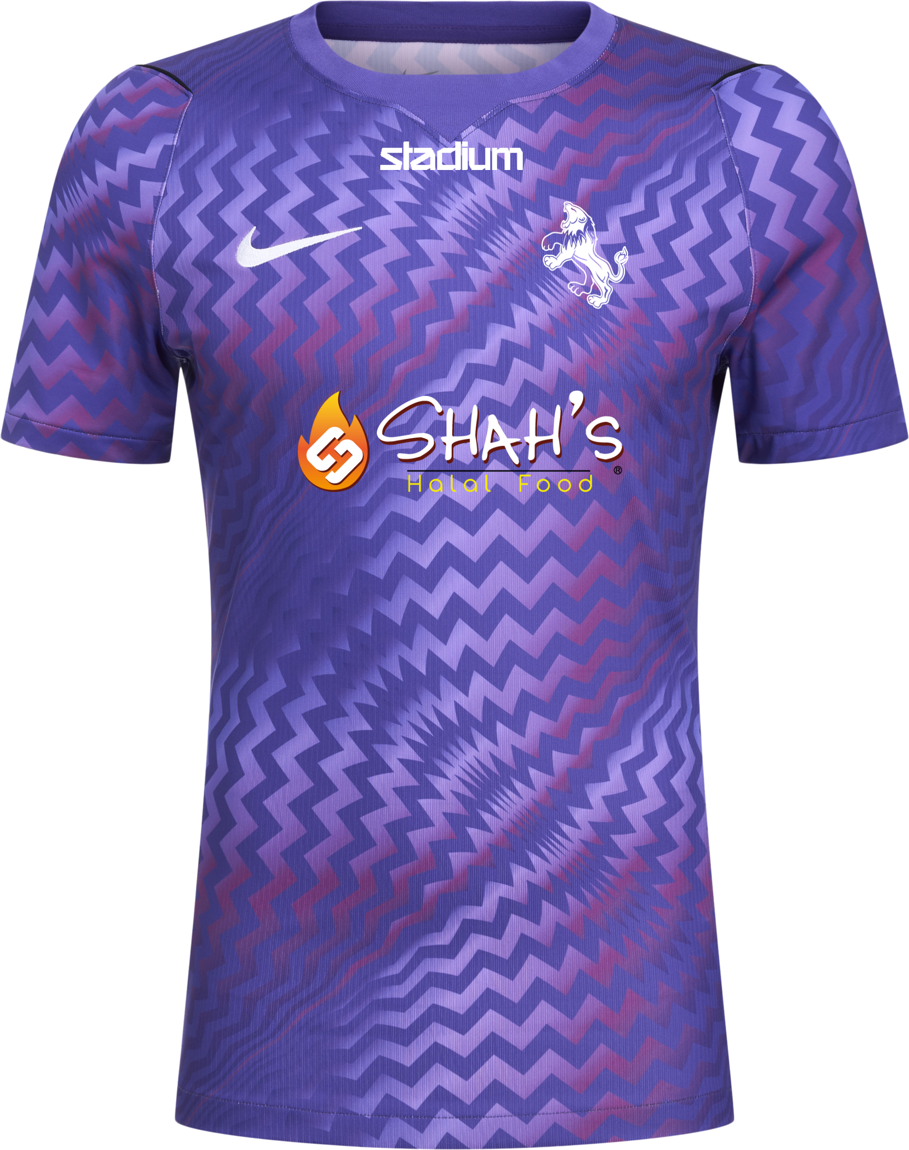 
NIKE, 
GARDIEN VI GK SS JSY, 
Detail 1
