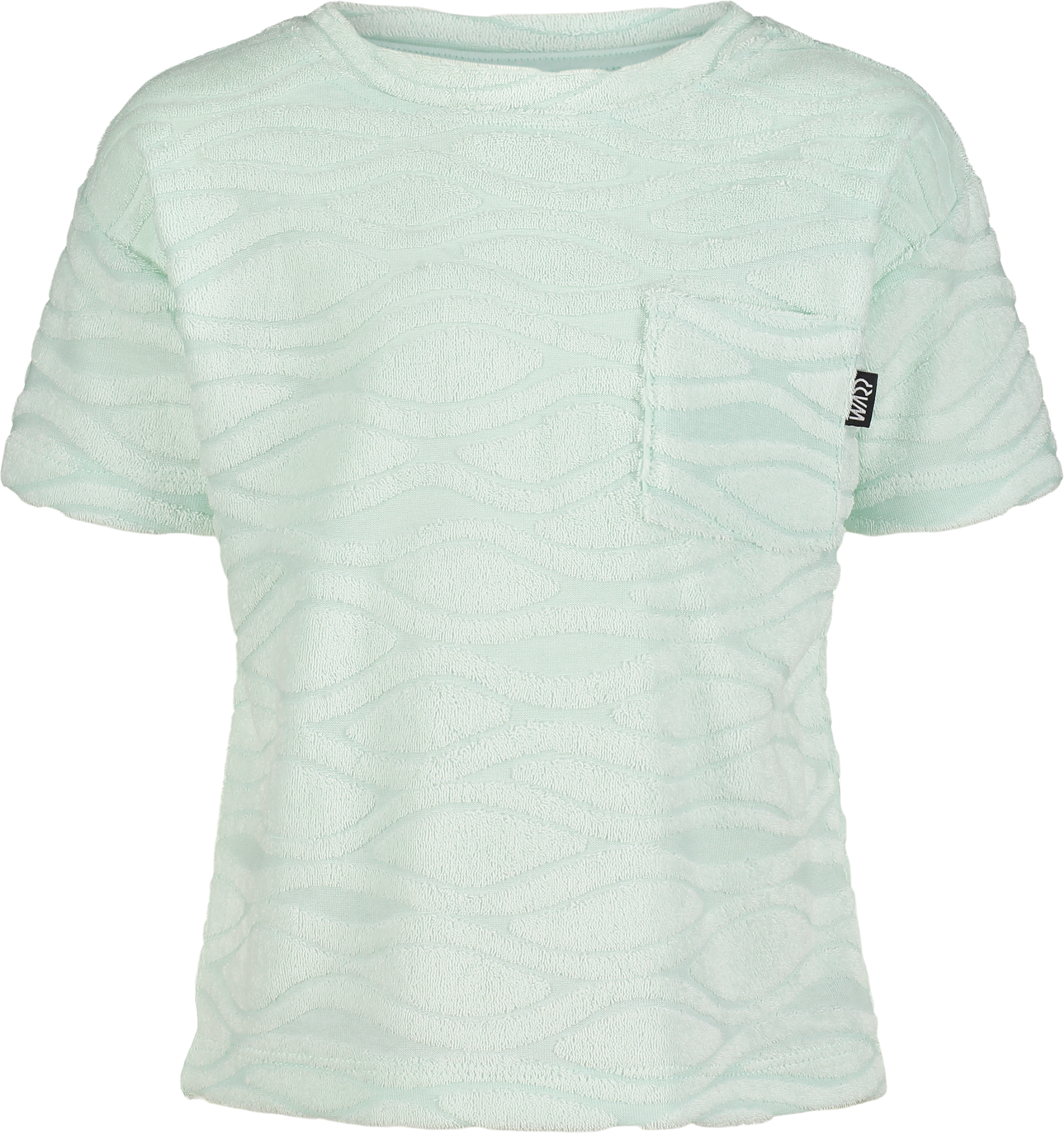 
WARP, 
K Terry Tee, 
Detail 1
