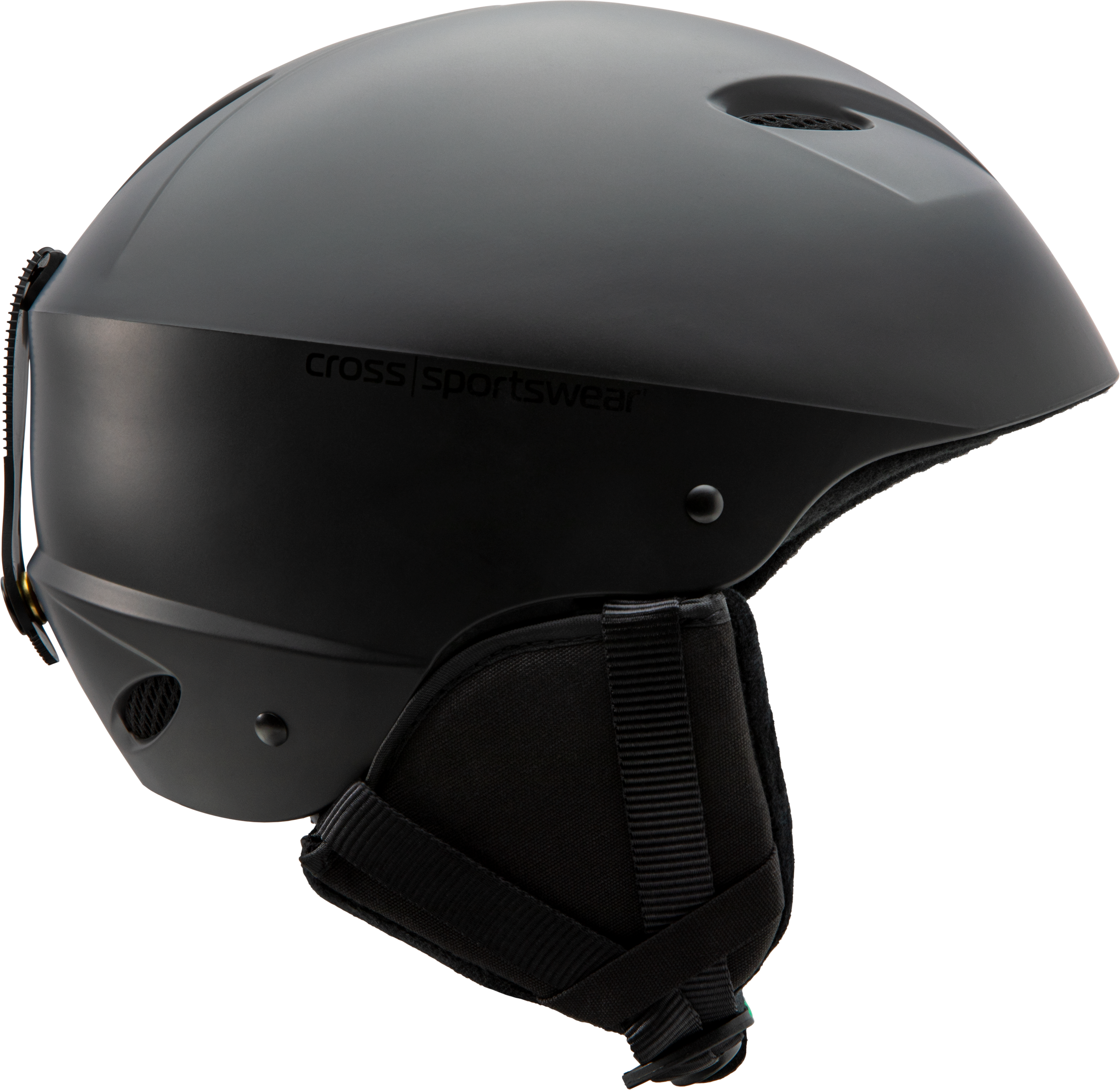 CROSS SPORTSWEAR, Edge Helmet Jr