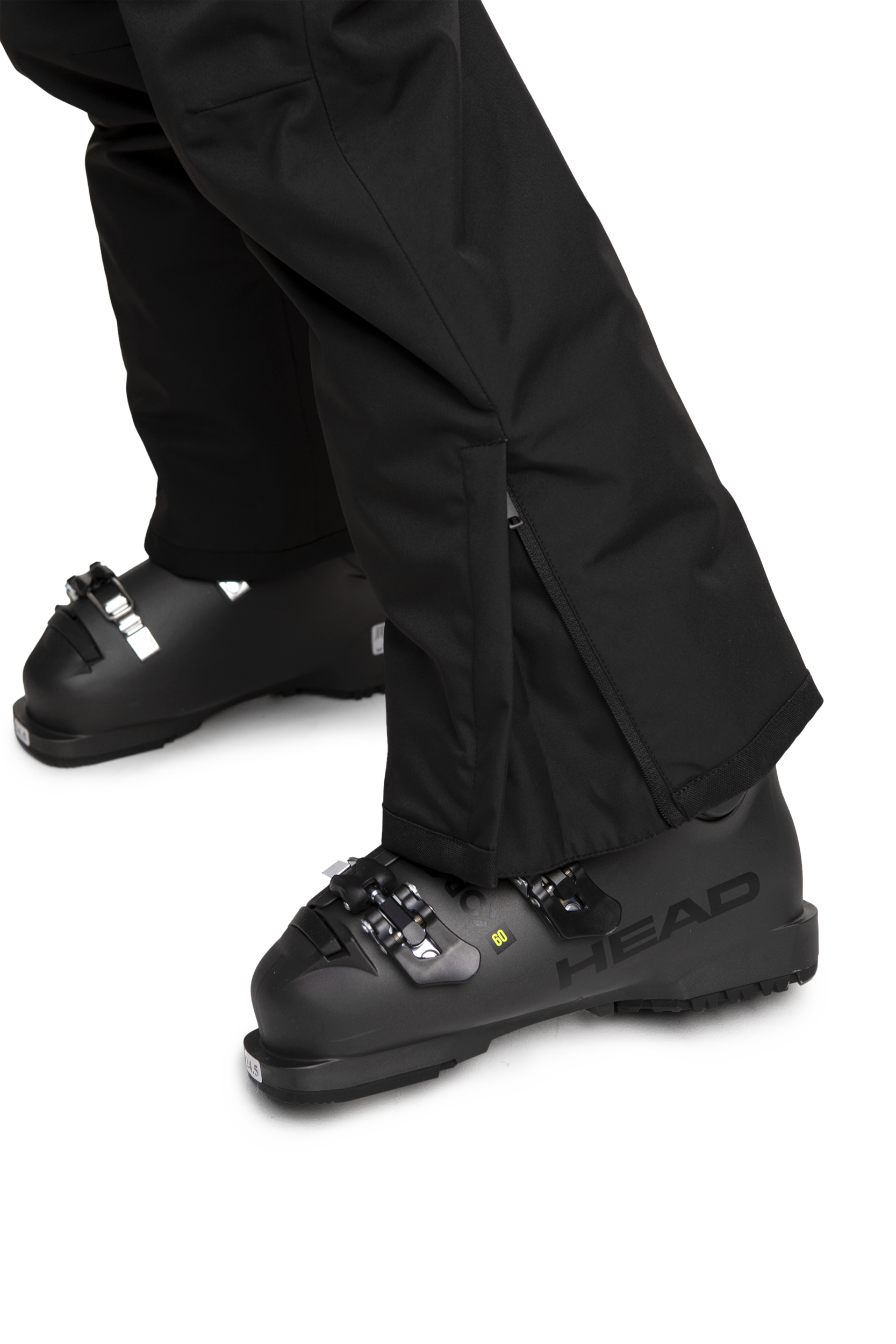 EVEREST, J Alpine Pt