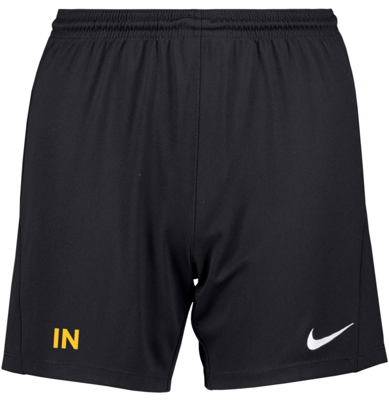 
NIKE, 
Park III Short W, 
Detail 1
