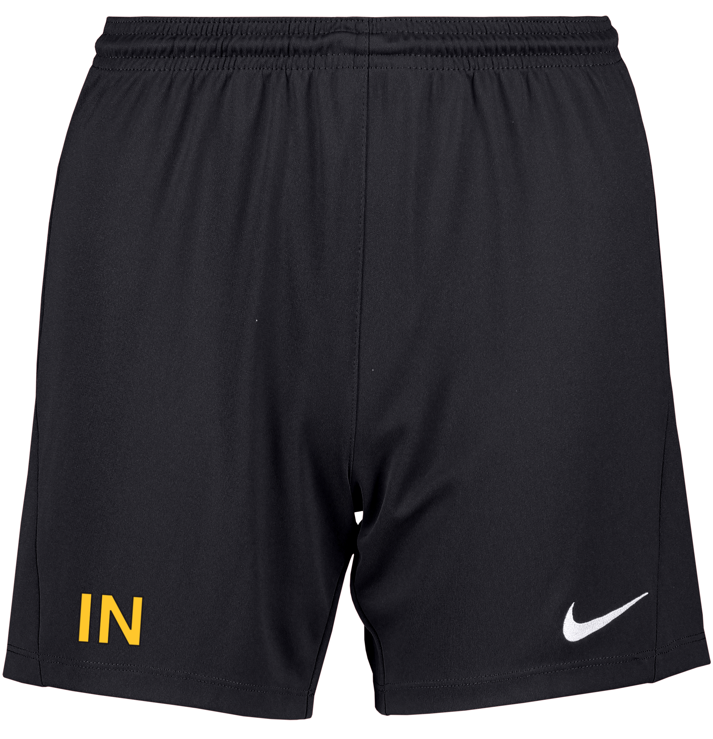 
NIKE, 
Park III Short W, 
Detail 1
