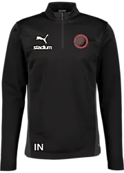 392102103101 PUMA T Goal 1/4 Zip 392102103101 PUMA T Goal 1/4 Zip Standard Small1x1