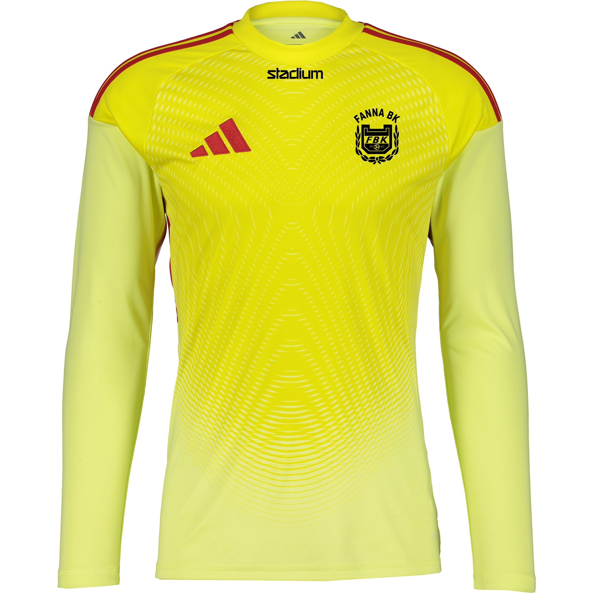 
ADIDAS, 
T25 C Gk Jsy Ls Jr, 
Detail 1
