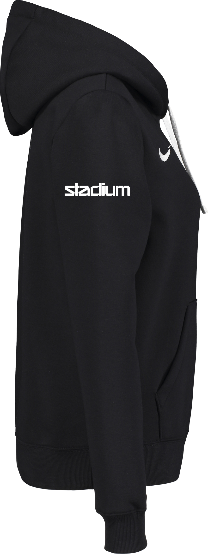 NIKE, PARK26 FLC HOOD W