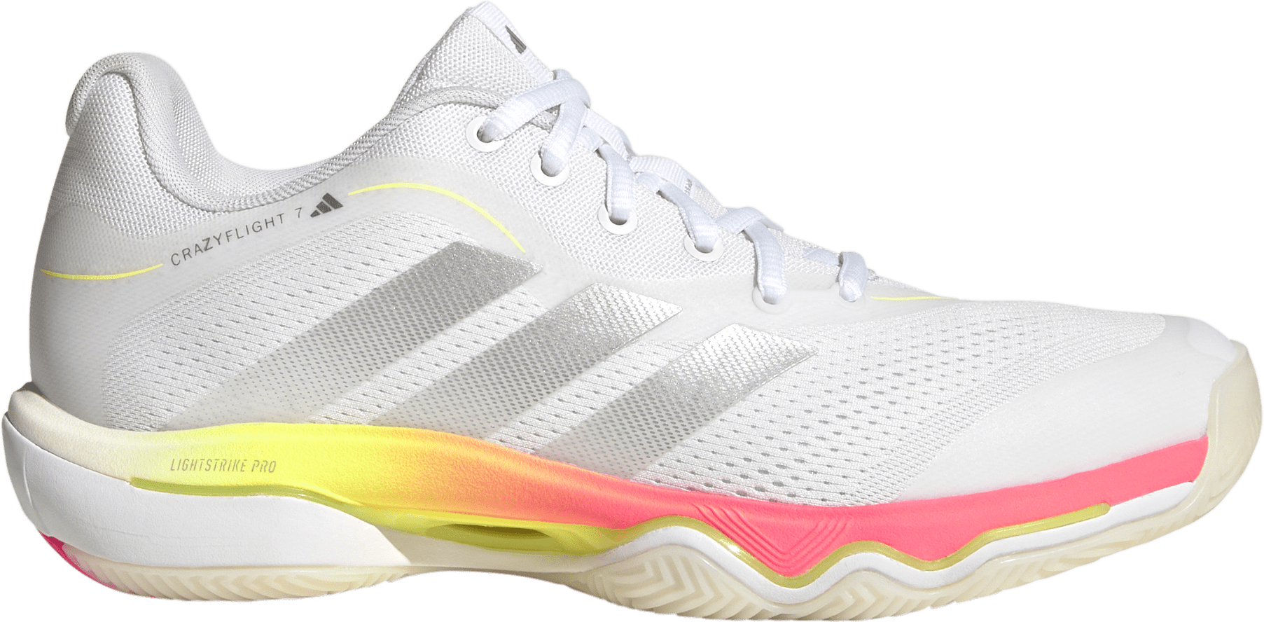
ADIDAS, 
CRAZYFLIGHT 7 W, 
Detail 1
