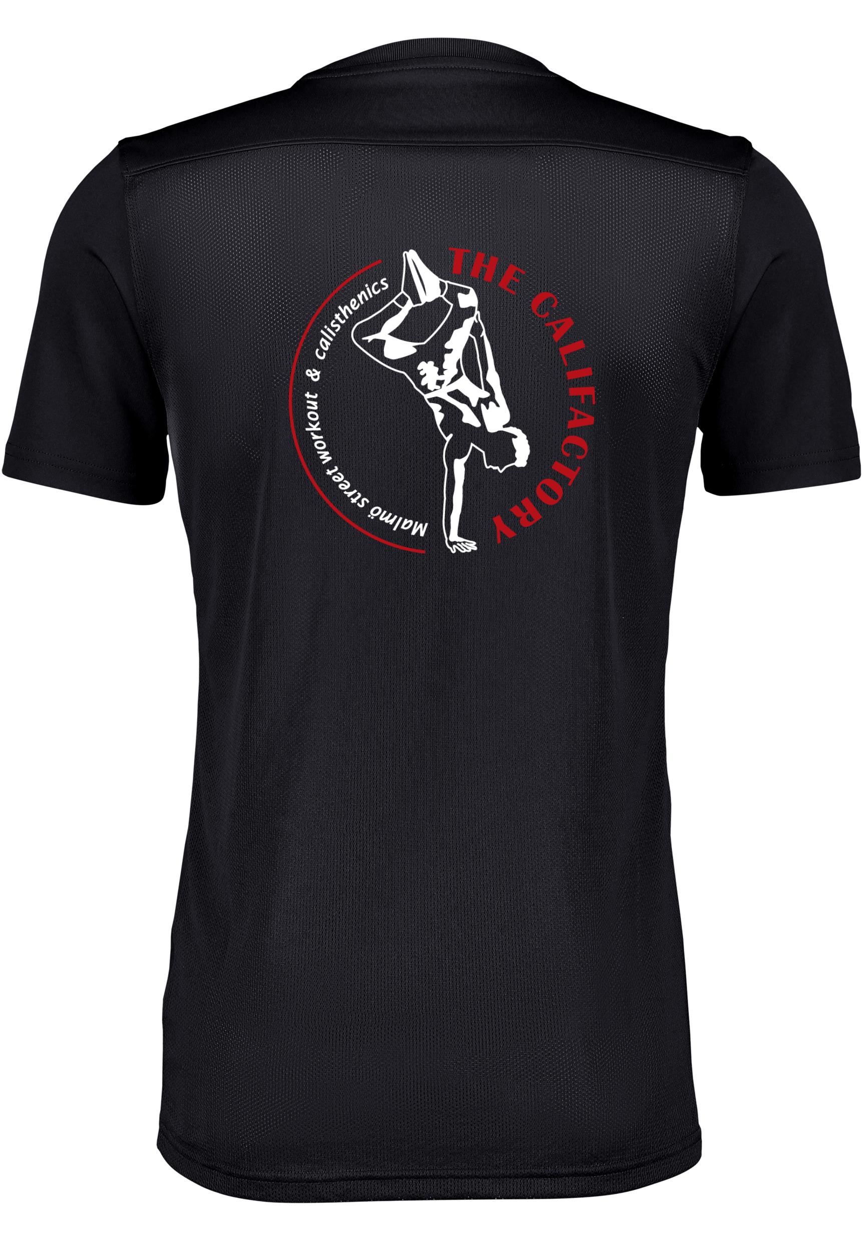 NIKE, Park VII SS Jsy Jr