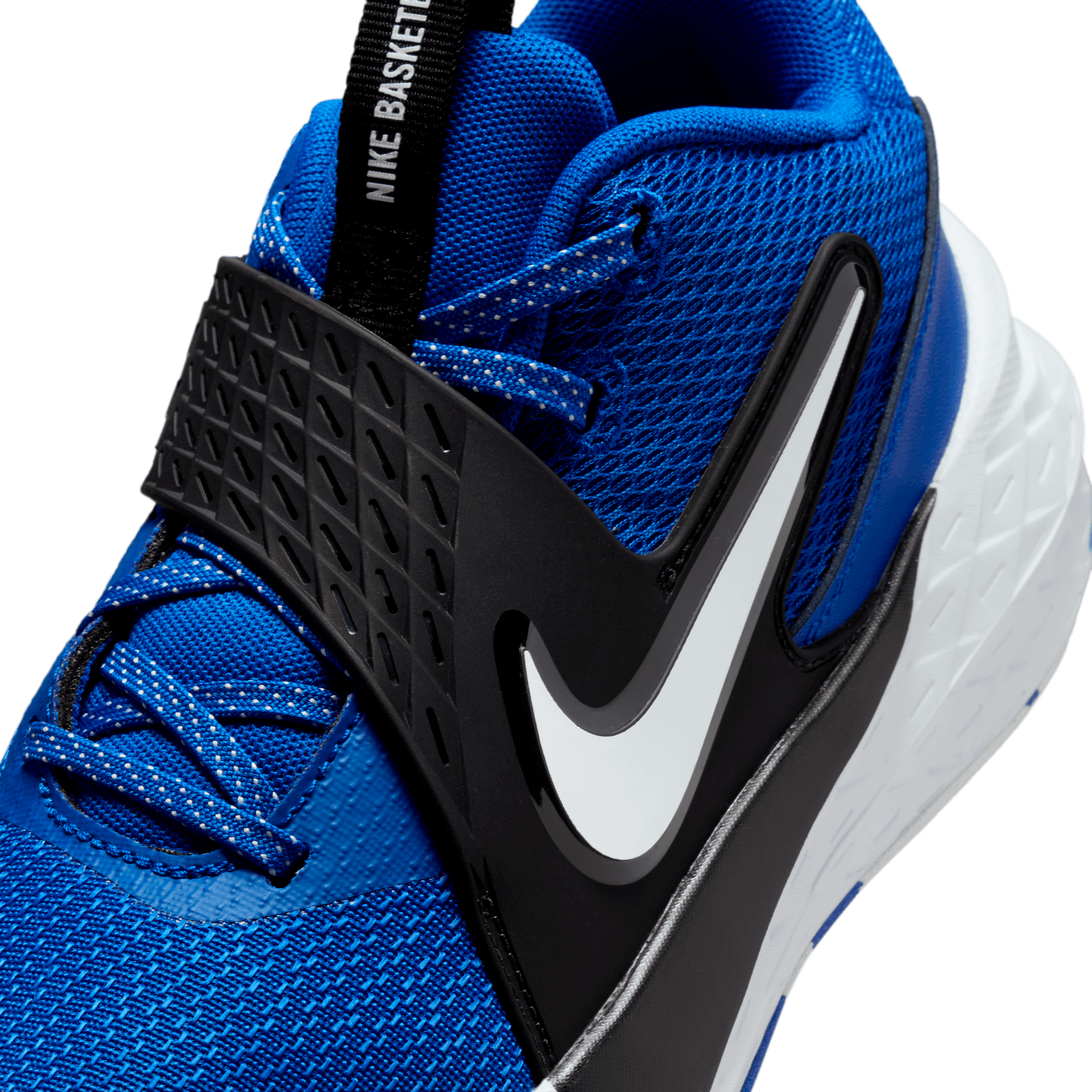 NIKE, Nike Team Hustle D