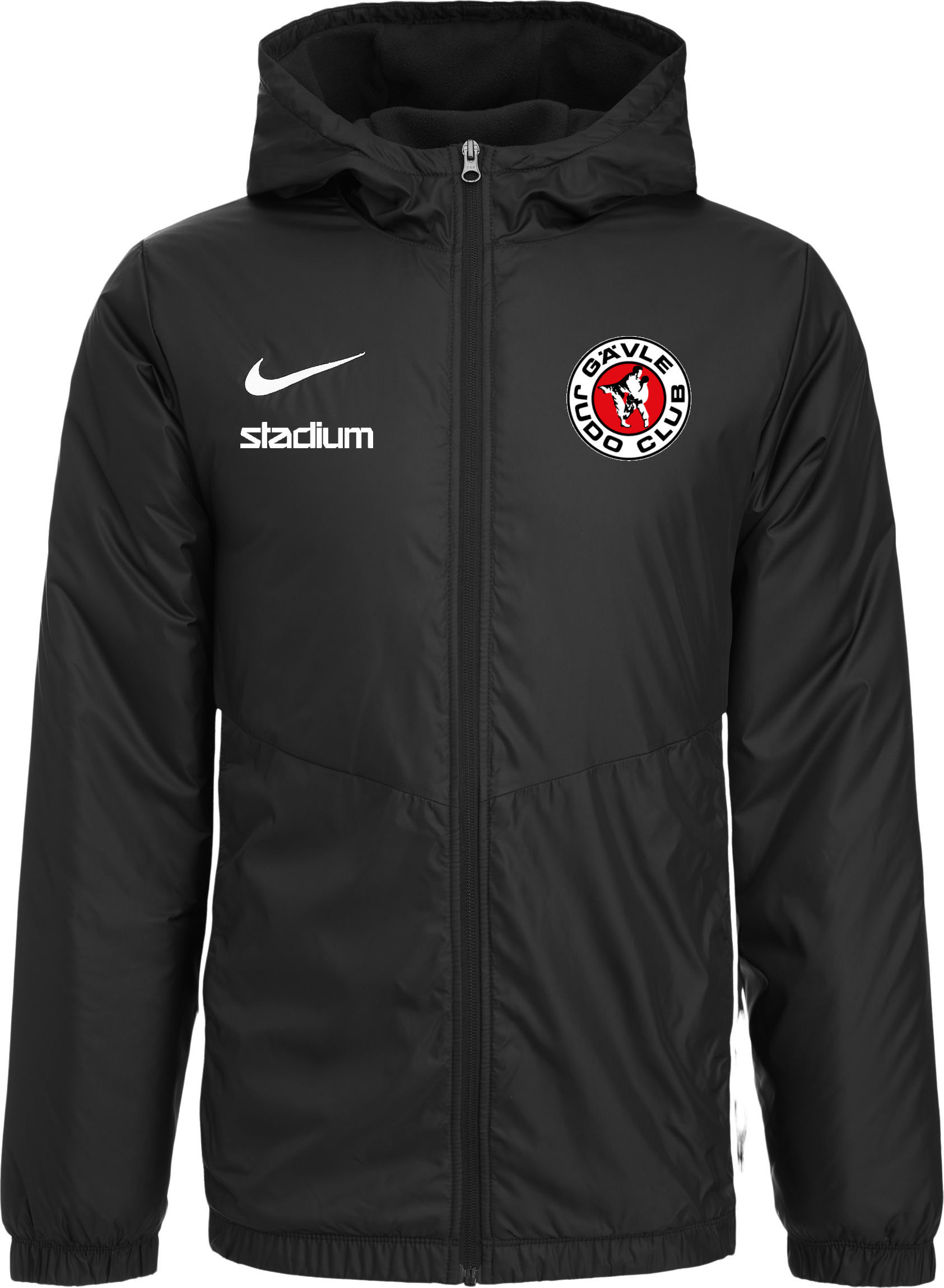 
NIKE, 
PARK26 FALL JKT, 
Detail 1
