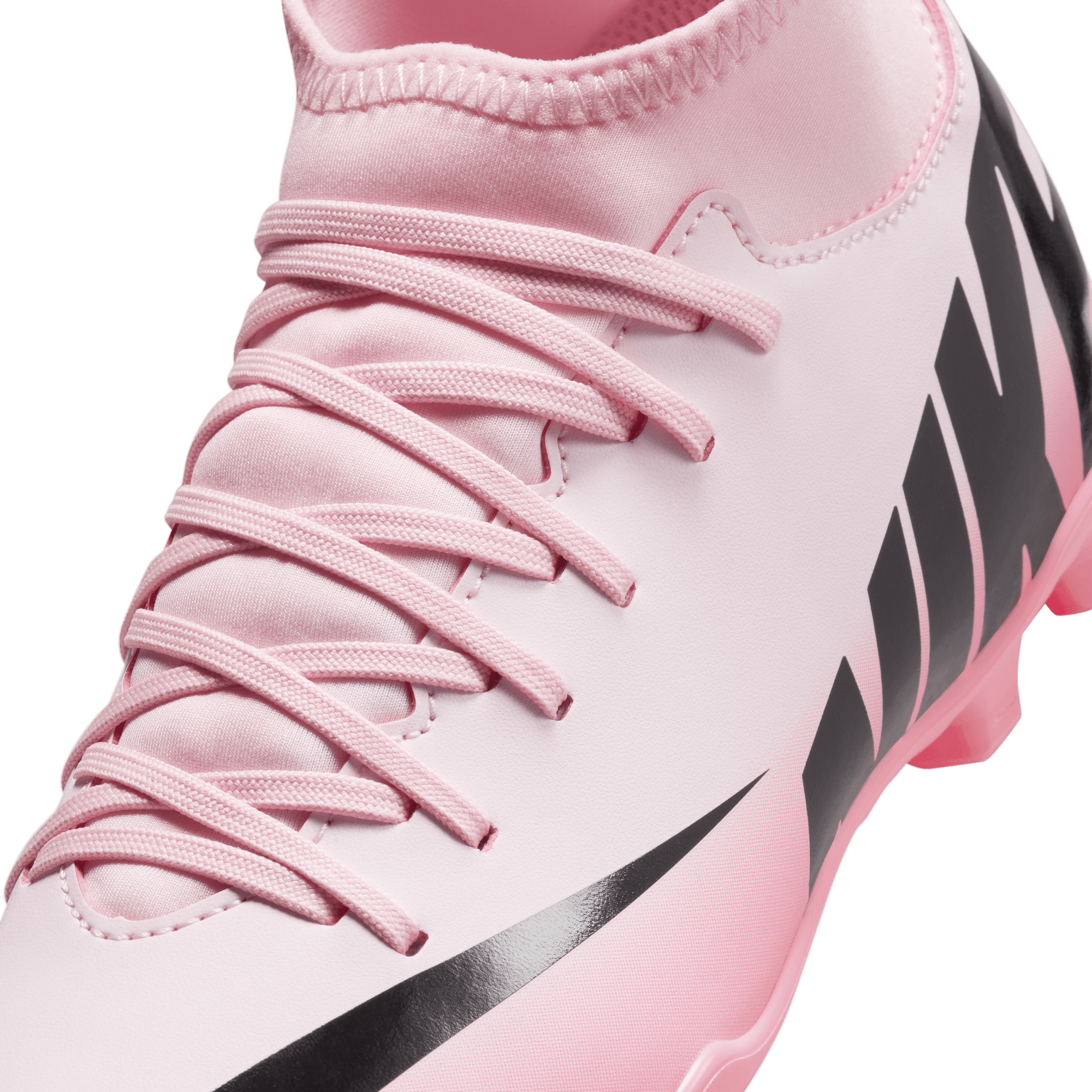 NIKE, Jr Superfly 9 Club Fg/Mg