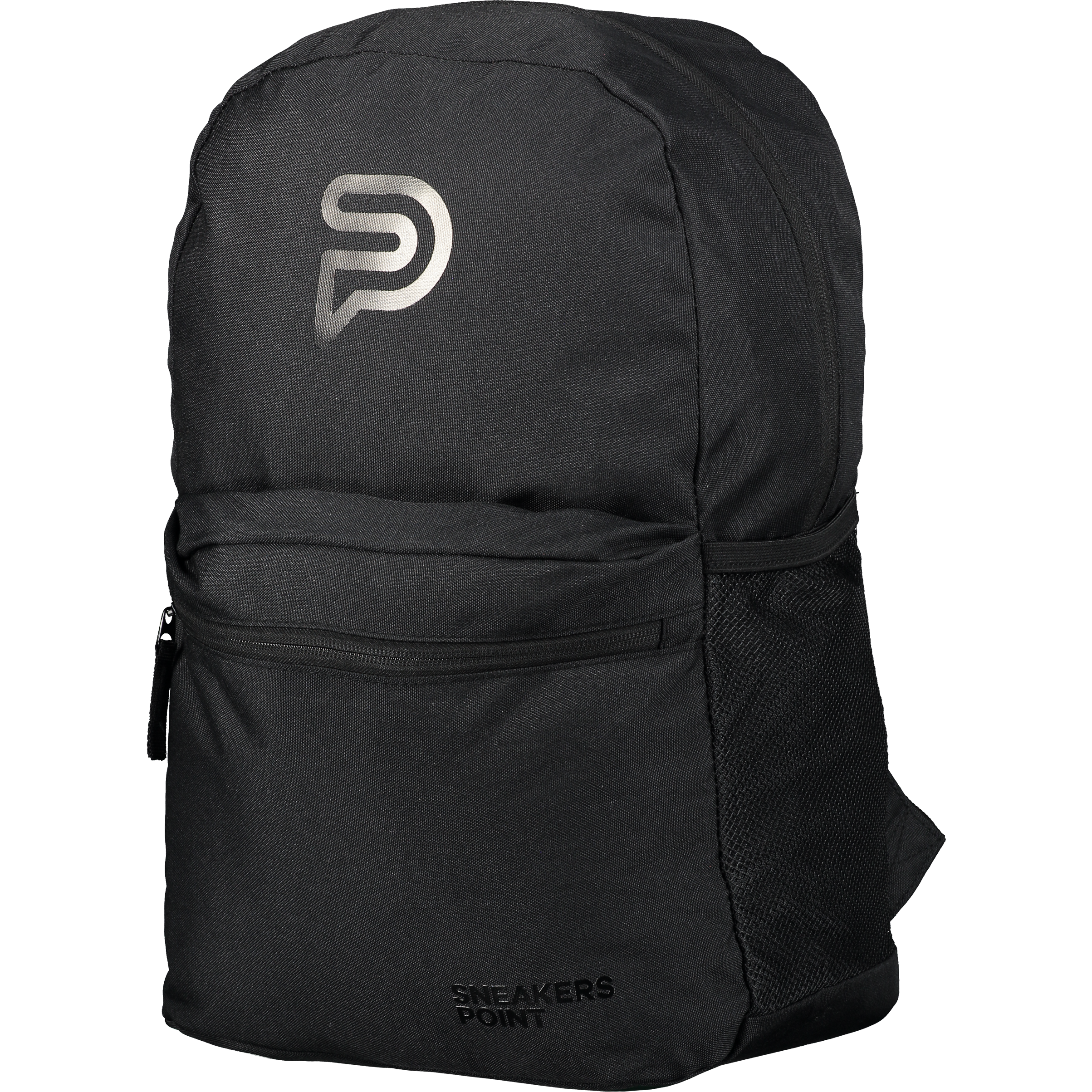 
SNEAKERS POINT, 
Core Backpack, 
Detail 1
